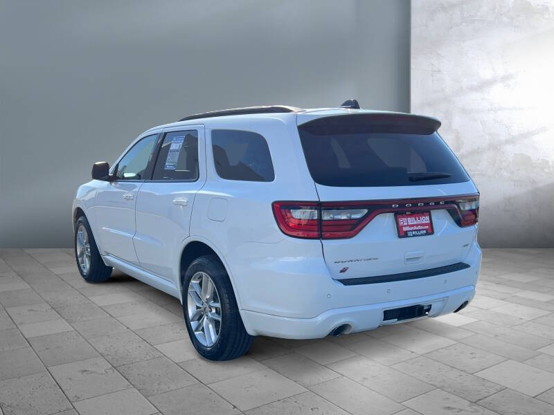 2023 Dodge Durango GT Plus