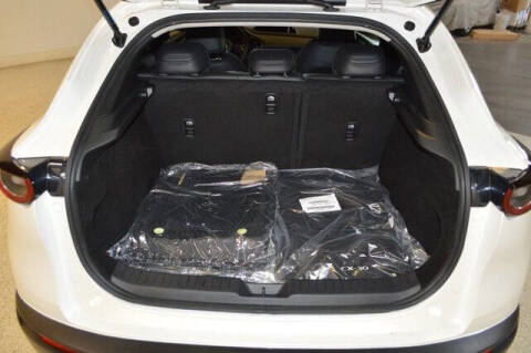 2025 Mazda CX-30 2.5 S Preferred