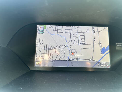 2014 Acura RDX w/Tech