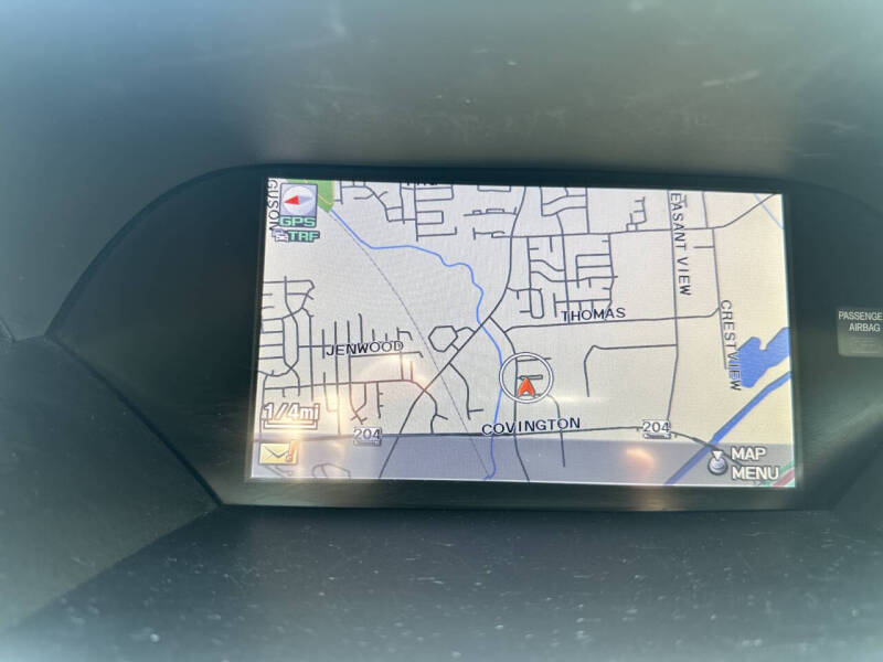 2014 Acura RDX w/Tech