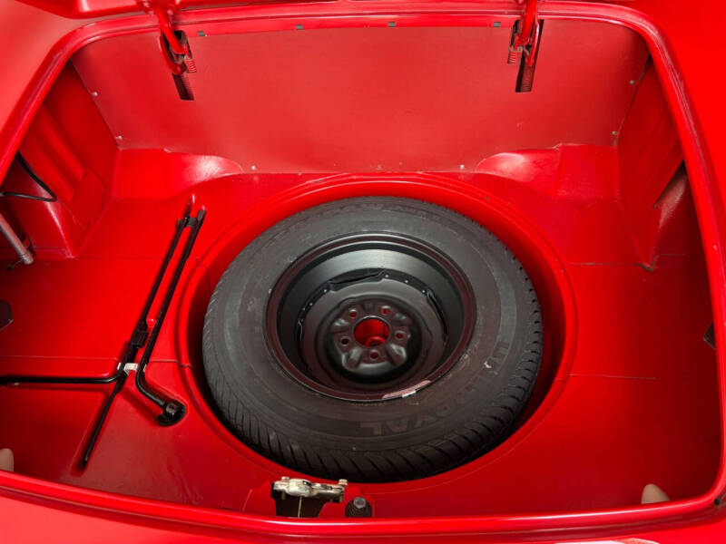 1962 Chevrolet Corvette