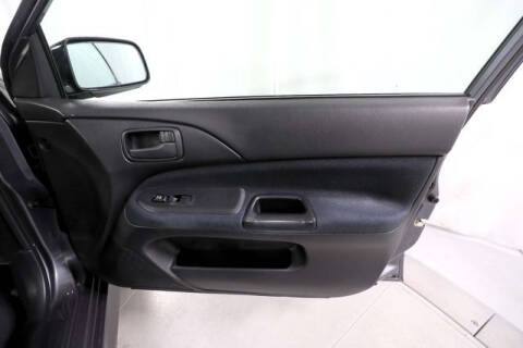 2006 Mitsubishi Lancer Evolution