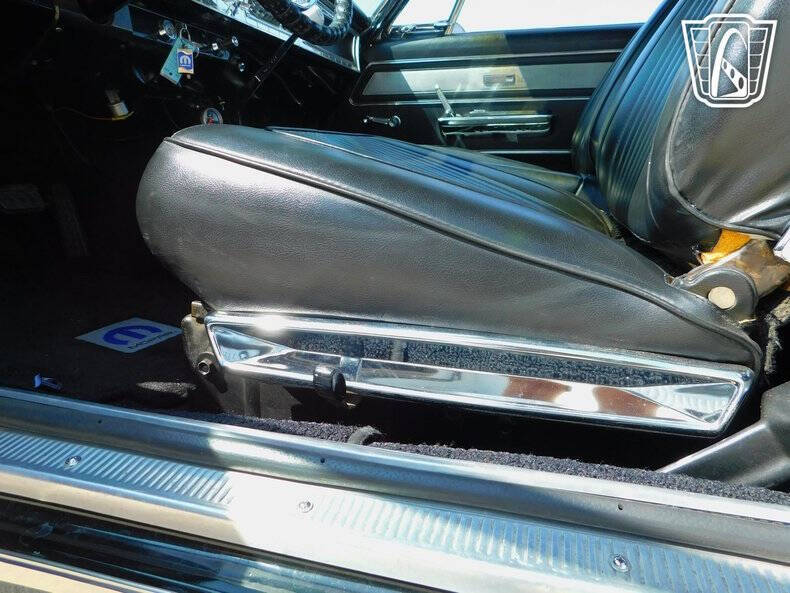 1965 Dodge Coronet