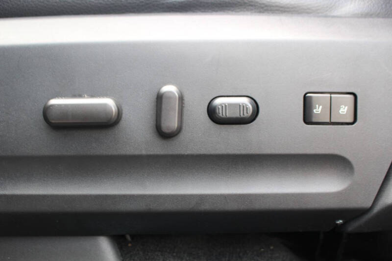 2017 Ford Expedition EL Limited