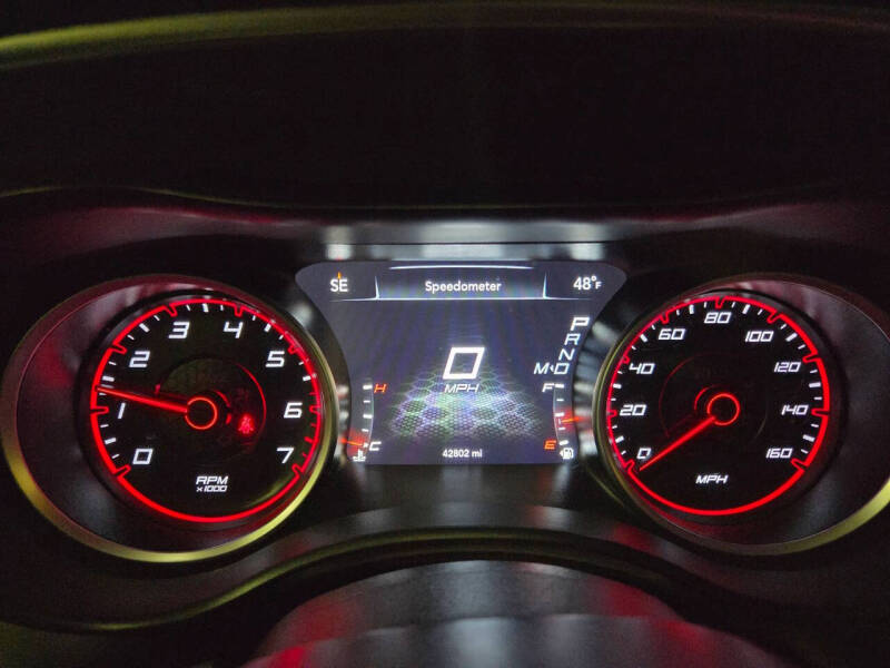 2021 Dodge Charger R/T