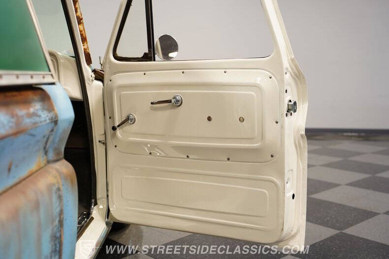 1964 Chevrolet C10