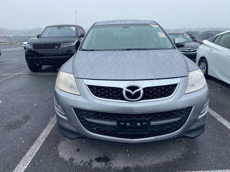 2012 Mazda CX-9 Grand Touring