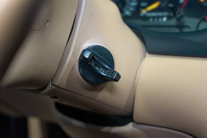 1995 Ford Mustang GT