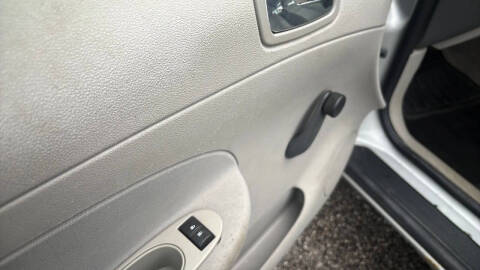 2006 Chevrolet Cobalt LS