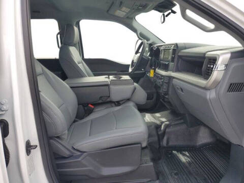 2023 Ford F-350 Super Duty XL