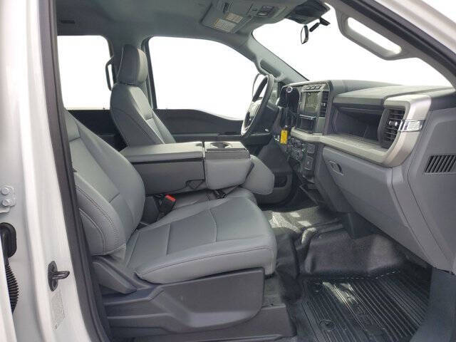 2023 Ford F-350 Super Duty XL