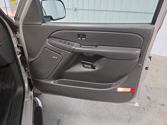 2006 GMC Sierra 1500