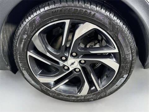 2023 Chevrolet Bolt EV 2LT