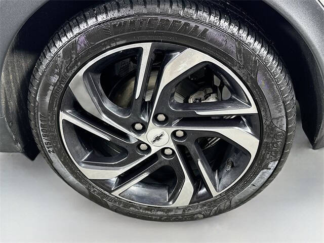 2023 Chevrolet Bolt EV 2LT