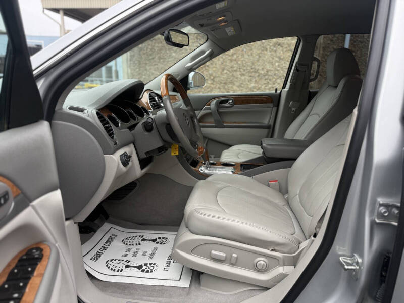 2011 Buick Enclave CXL-1