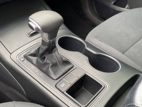 2019 Kia Sorento LX V6