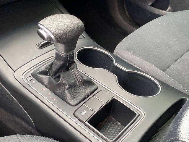 2019 Kia Sorento LX V6