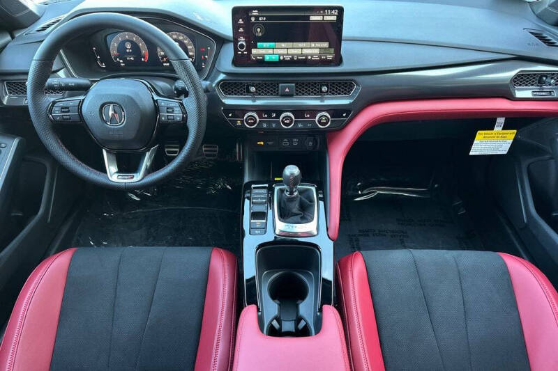 2026 Acura Integra Type S