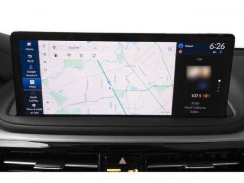 2026 Acura MDX SH-AWD w/Tech