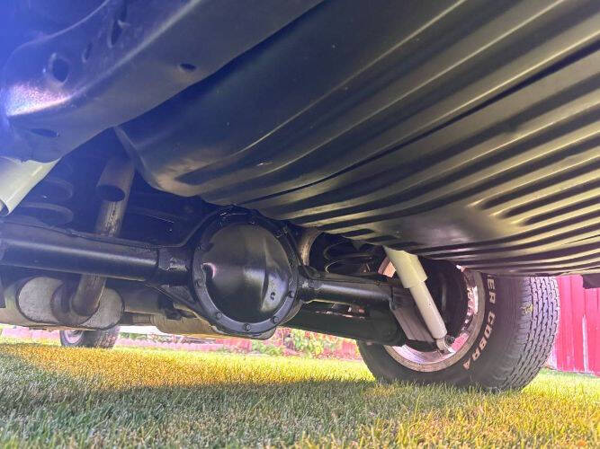 1972 Chevrolet El Camino