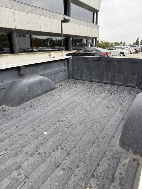 1994 Chevrolet C/K 2500 Series C2500 Silverado