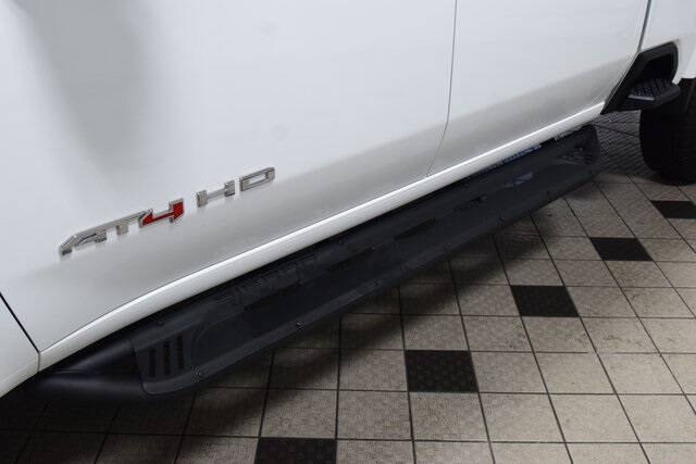 2023 GMC Sierra 2500HD