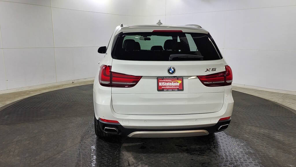 2018 BMW X5 for sale at NJ Car Buyer in Jersey City, NJ