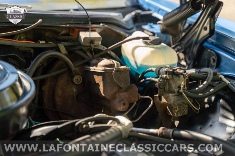 1974 Chevrolet Caprice