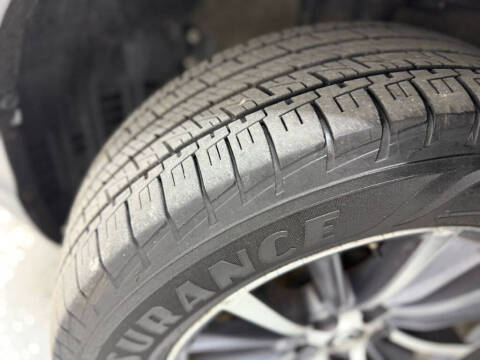 2017 Toyota Highlander SE