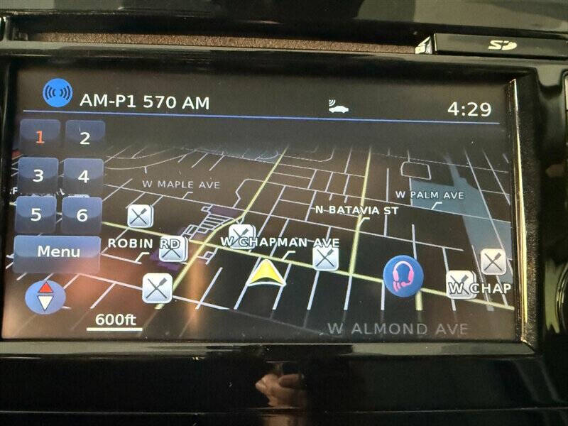 2018 Nissan Rogue Sport