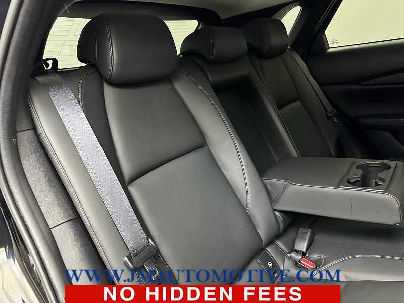 2023 Mazda CX-30 2.5 S Preferred