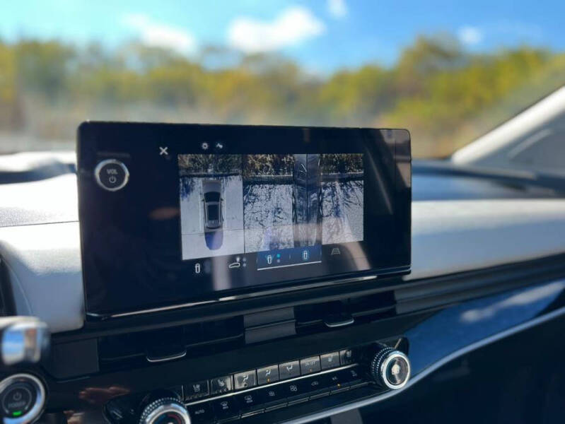 2024 Honda Prologue Elite