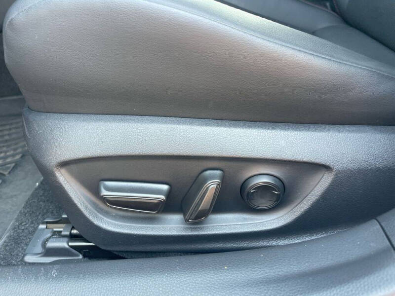 2024 Toyota Prius Prime XSE Premium