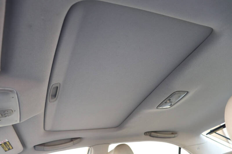 2006 Lexus ES 330
