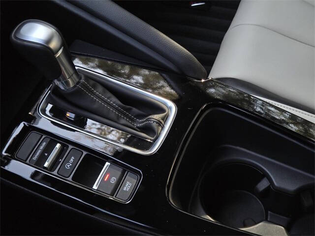 2025 Acura Integra w/A-SPEC