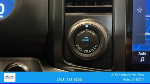 2024 Ford F-350 Super Duty