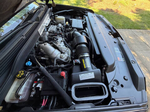 2017 Chevrolet Silverado 2500HD