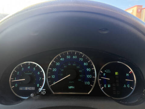 2008 Toyota Sienna XLE