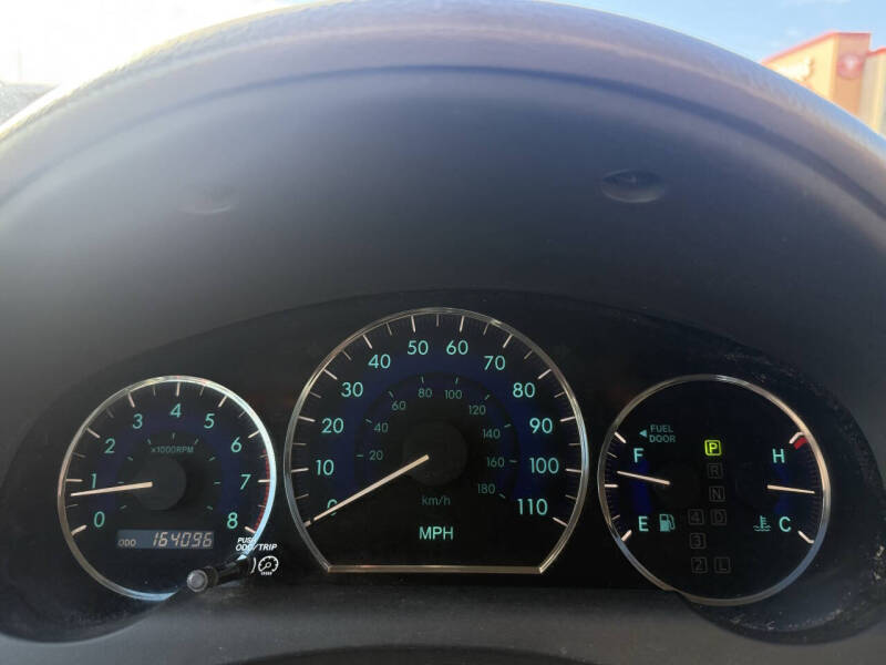 2008 Toyota Sienna XLE