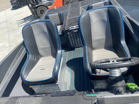 2023 Jet Stream Buccaneer