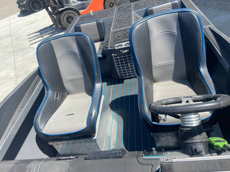 2023 Jet Stream Buccaneer