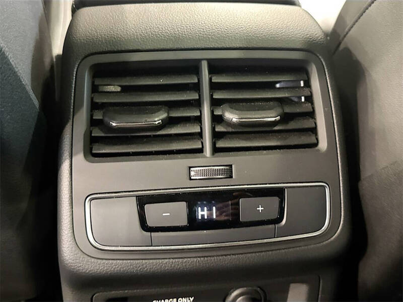 2025 Audi A5 Sportback quattro S line Premium 45 TFSI