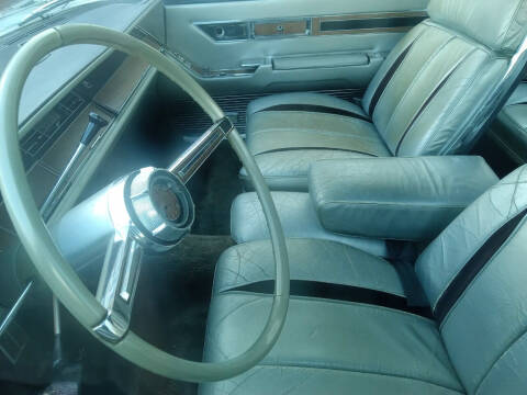 1967 Chrysler Imperial