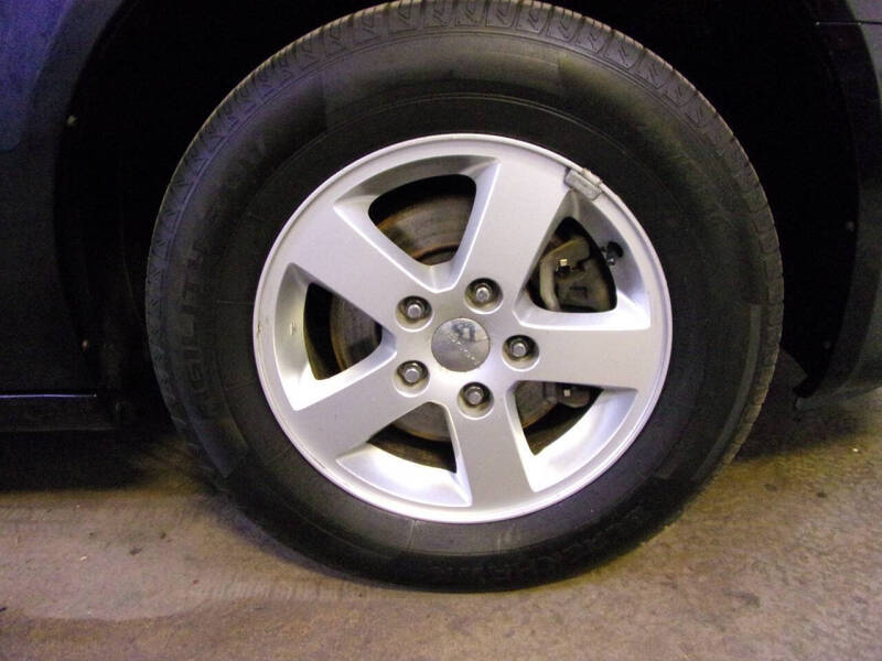 2011 Dodge Grand Caravan Crew