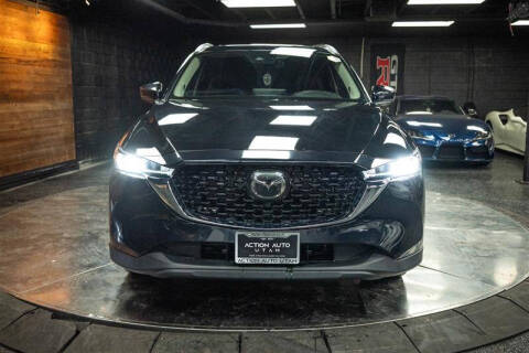 2023 Mazda CX-5 2.5 S Premium Plus