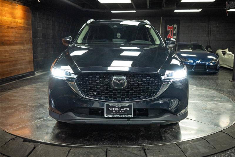 2023 Mazda CX-5 2.5 S Premium Plus