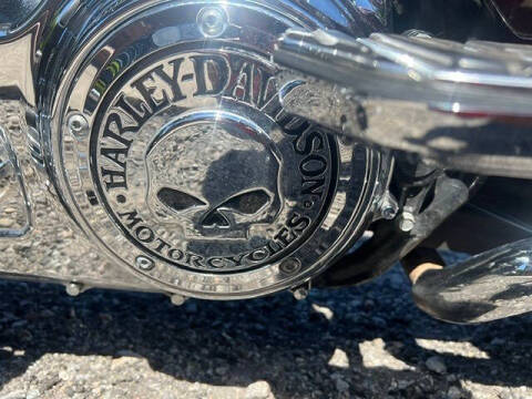 2014 Harley-Davidson Ultra Classic Electra Glide