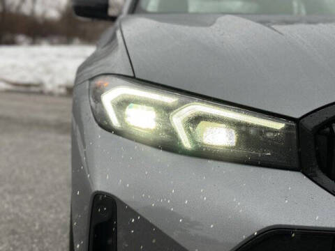 2023 BMW 3 Series 330e xDrive