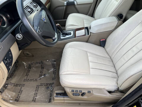 2013 Volvo XC90 3.2