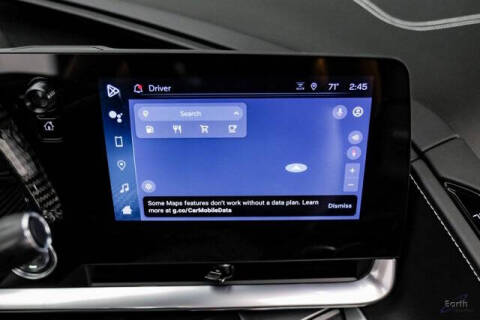 2024 Chevrolet Corvette Z06